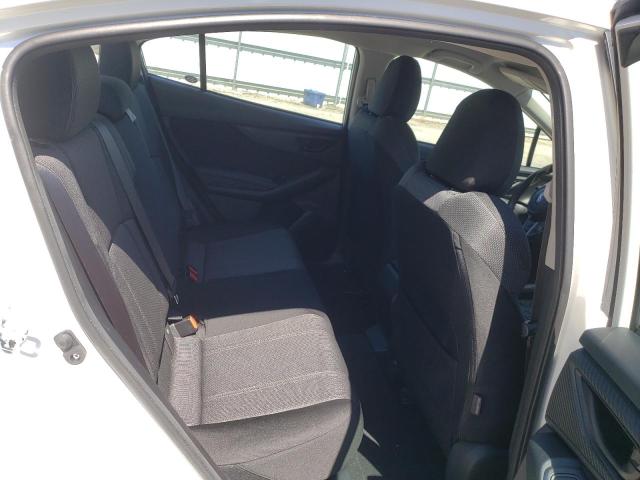 Photo 10 from auction – 2022 SUBARU IMPREZA with VIN 4S3GKAB6XN3611207