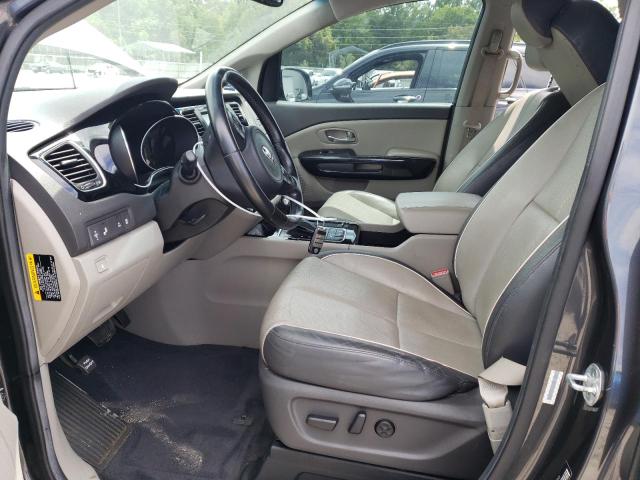 Photo 7 from auction – 2015 KIA SEDONA EX with VIN KNDMC5C12F6019049