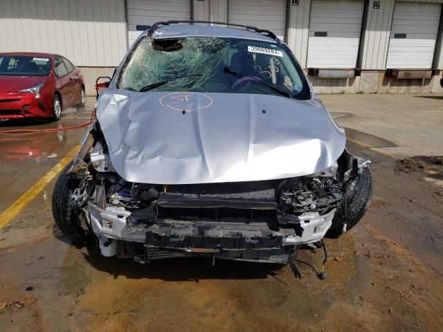 Photo 5 from auction – 2014 FORD ESCAPE SE with VIN 1FMCU0G91EUA43635