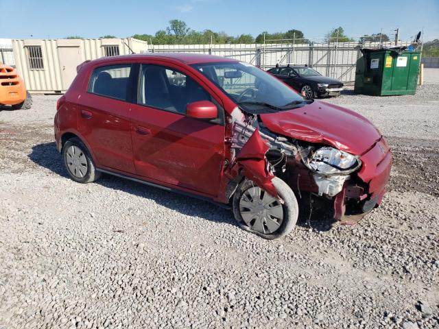 Photo 4 from auction – 2015 MITSUBISHI MIRAGE DE with VIN ML32A3HJ9FH058285