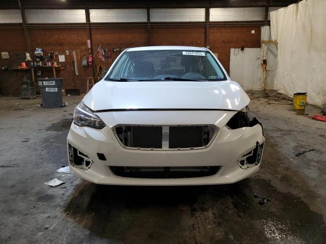 صورة رقم 5 من المزاد - 2017 SUBARU IMPREZA مع VIN 4S3GKAA68H3610157
