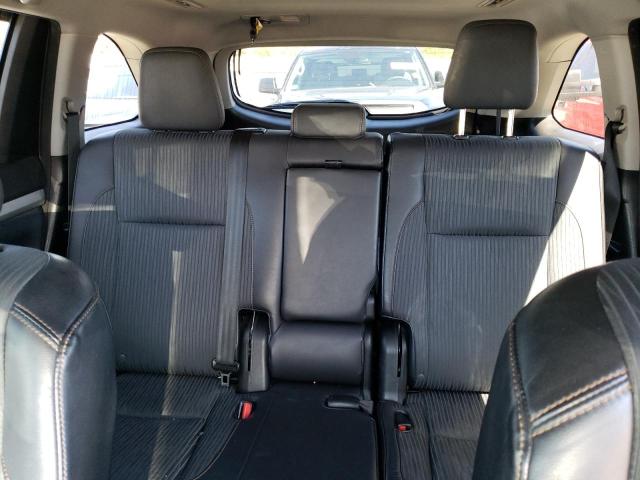 Photo 10 from auction – 2015 TOYOTA HIGHLANDER with VIN 5TDBKRFH3FS152039