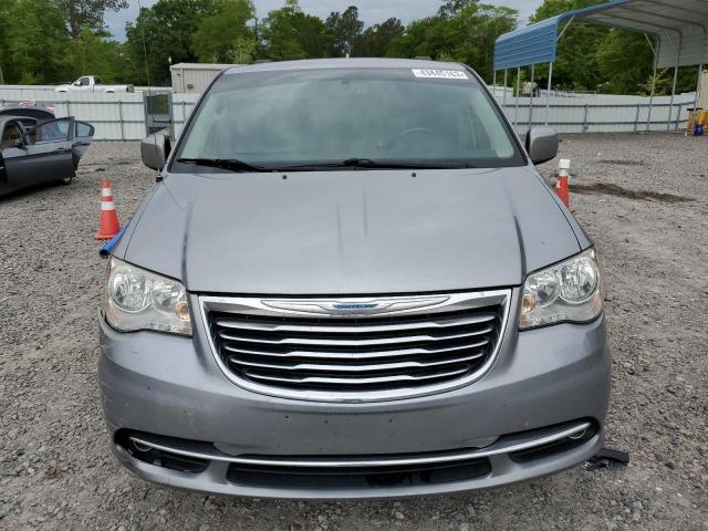 Photo 5 from auction – 2015 CHRYSLER TOWN & COU with VIN 2C4RC1BG5FR654800