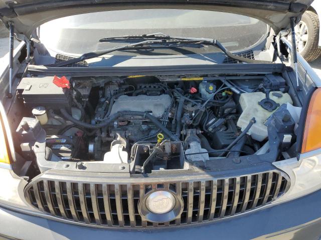 Photo 12 from auction – 2003 BUICK RENDEZVOUS with VIN 3G5DA03E43S585529