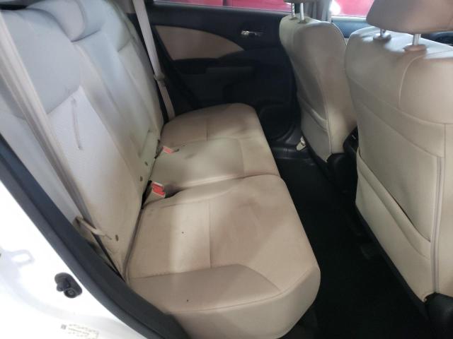 Photo 11 from auction – 2015 HONDA CR-V EX with VIN 5J6RM4H54FL134756