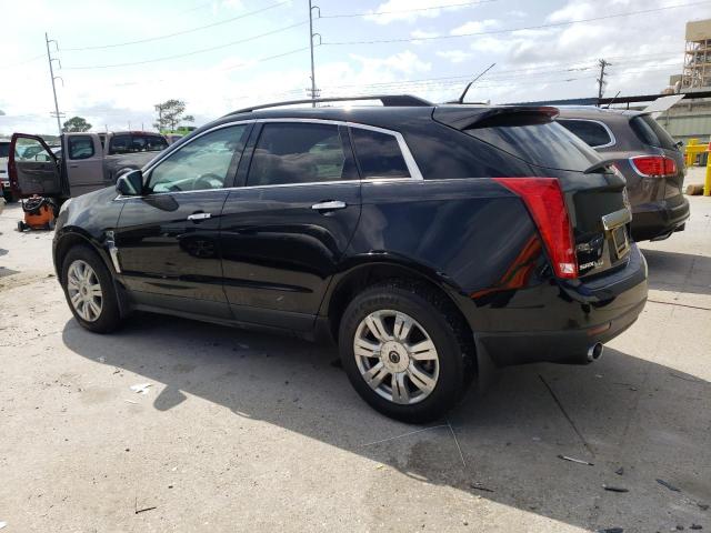 Photo 2 from auction – 2012 CADILLAC SRX with VIN 3GYFNGE32CS640306
