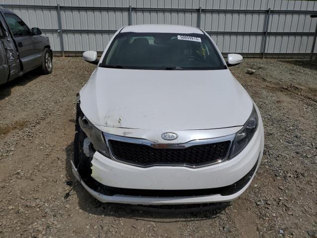 صورة رقم 5 من المزاد - 2013 KIA OPTIMA LX مع VIN KNAGM4A70D5305137