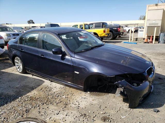 Photo 4 from auction – 2009 BMW 328 I SULE with VIN WBAPH53569A437596