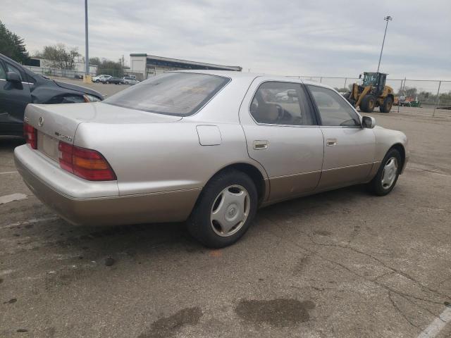 Photo 3 from auction – 1997 LEXUS LS 400 with VIN JT8BH28F1V0092926