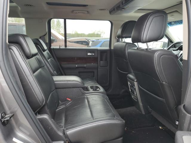 Photo 11 from auction – 2009 FORD FLEX SEL with VIN 2FMEK62C39BA28330