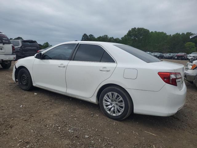 Photo 2 from auction – 2014 TOYOTA CAMRY L with VIN 4T1BF1FK3EU372675