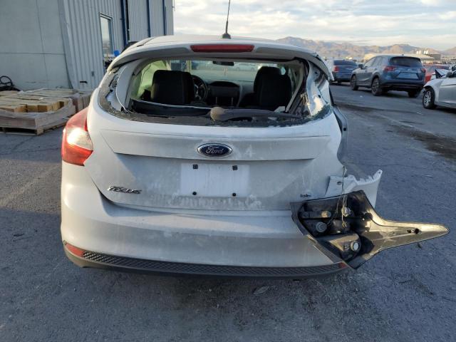 Photo 6 from auction – 2014 FORD FOCUS SE with VIN 1FADP3K26EL198463
