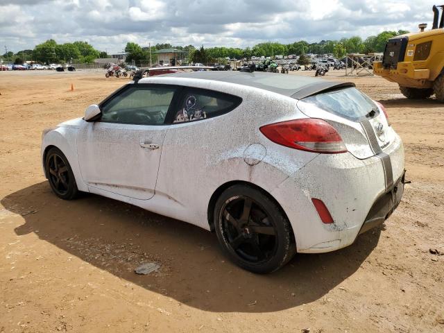 Zdjęcie 2 z aukcji – 2012 HYUNDAI VELOSTER z VIN KMHTC6AD7CU034549