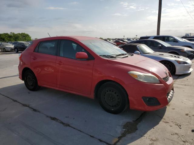 Photo 4 from auction – 2009 TOYOTA COROLLA MA with VIN 2T1KU40E29C145303