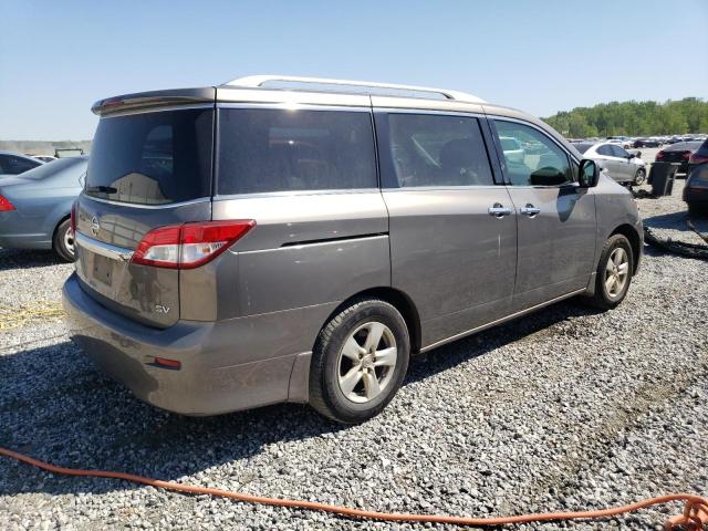 صورة رقم 3 من المزاد - 2014 NISSAN QUEST S مع VIN JN8AE2KP2E9106596