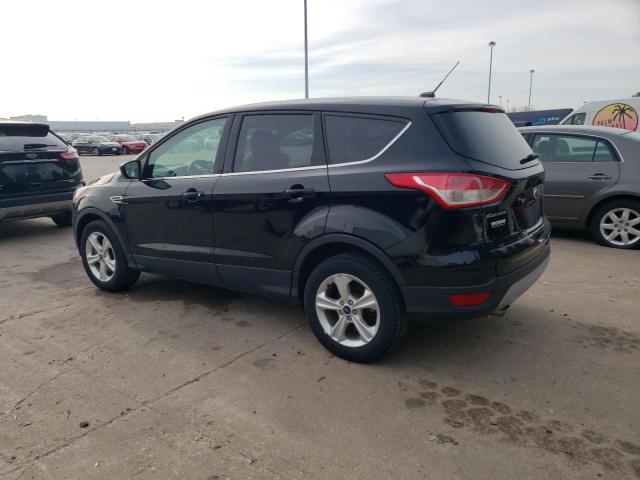 Photo 2 from auction – 2016 FORD ESCAPE SE with VIN 1FMCU9GX7GUA13755