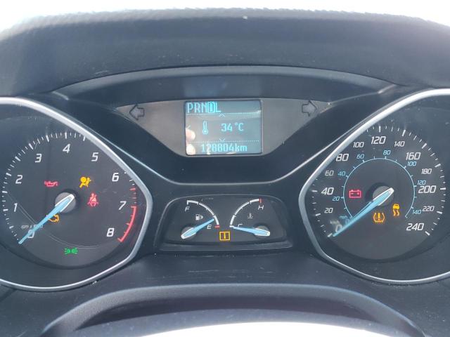 Photo 9 from auction – 2012 FORD FOCUS SE with VIN 1FAHP3F2XCL376917
