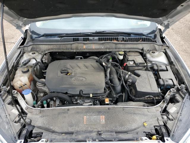 Photo 11 from auction – 2017 FORD FUSION SE with VIN 3FA6P0HD0HR305478