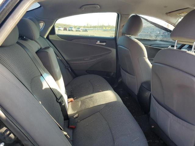 Photo 10 from auction – 2011 HYUNDAI SONATA GLS with VIN 5NPEB4AC2BH298699