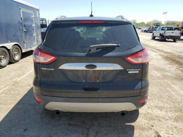 Photo 6 from auction – 2014 FORD ESCAPE TIT with VIN 1FMCU0J99EUD16779
