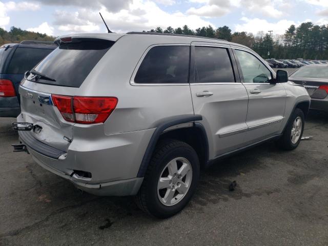 Photo 3 from auction – 2013 JEEP GRAND CHER with VIN 1C4RJFAG9DC555830