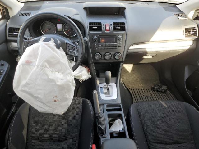 Photo 8 from auction – 2013 SUBARU XV CROSSTR with VIN JF2GPACC4D2876958