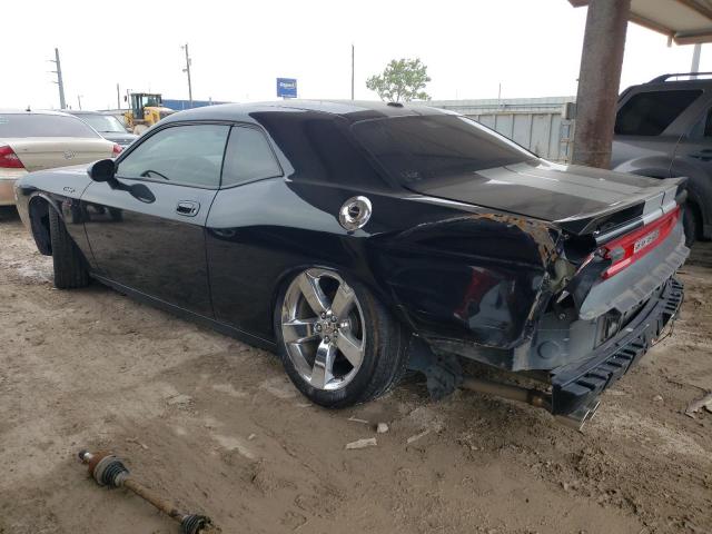 Photo 2 from auction – 2009 DODGE CHALLENGER with VIN 2B3LJ54T19H509584
