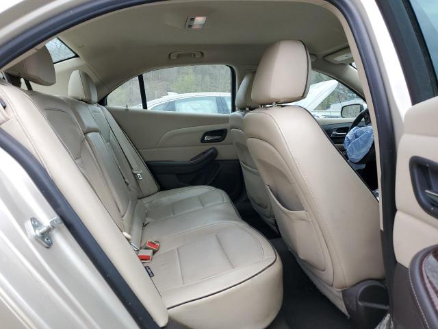Photo 10 from auction – 2013 CHEVROLET MALIBU 3LT with VIN 1G11G5SX1DF296858