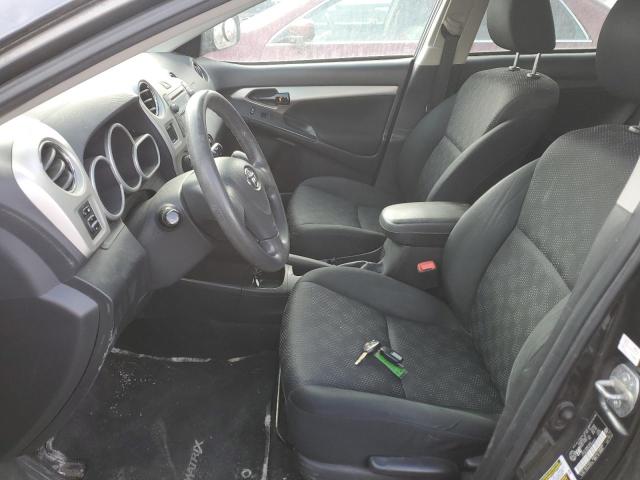 Photo 7 from auction – 2010 TOYOTA COROLLA MA with VIN 2T1KU4EEXAC481911