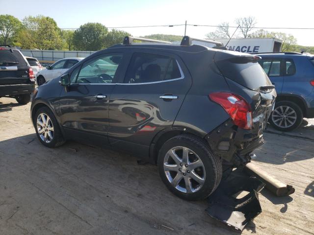 Photo 2 from auction – 2016 BUICK ENCORE with VIN KL4CJCSBXGB572339