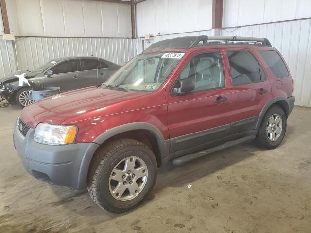 Photo 1 from auction – 2003 FORD ESCAPE XLT with VIN 1FMYU93163KD98884
