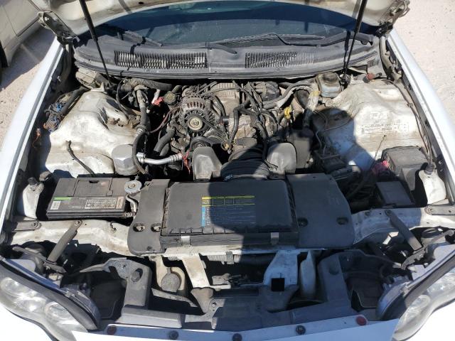 Photo 11 from auction – 1998 CHEVROLET CAMARO with VIN 2G1FP22K0W2152330