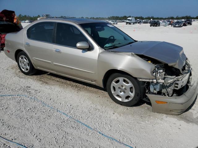 Photo 4 from auction – 2000 INFINITI I30 with VIN JNKCA31A5YT113731
