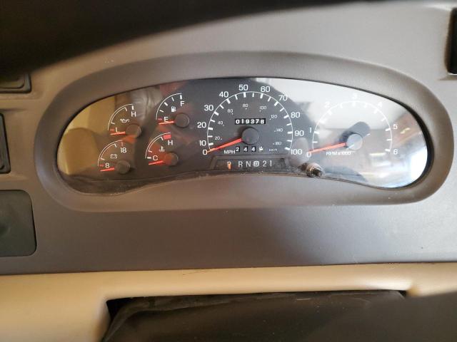 Photo 8 from auction – 1998 FORD SUPER DUTY with VIN 3FCMF53SXXJA00199