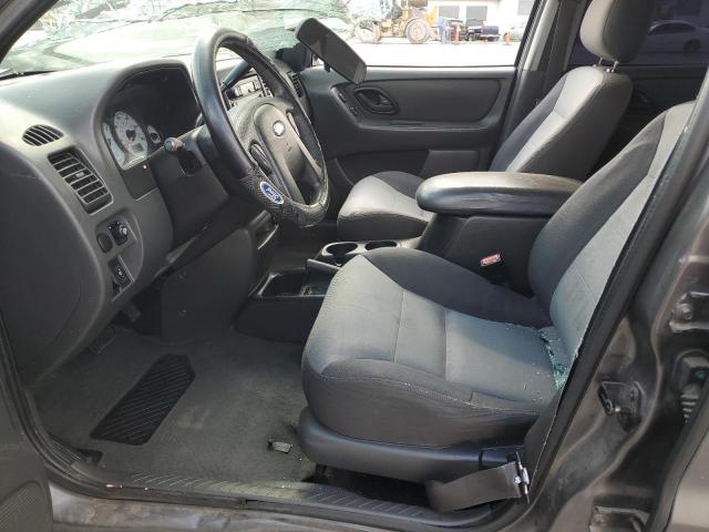 Photo 7 from auction – 2004 FORD ESCAPE XLS with VIN 1FMYU02104KA41974