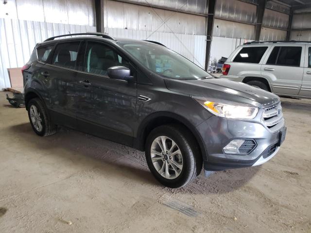Photo 4 from auction – 2019 FORD ESCAPE SEL with VIN 1FMCU0HD2KUA46512
