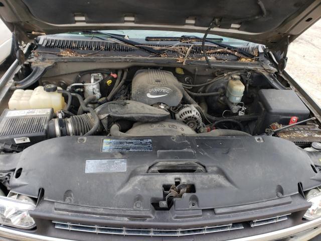 Photo 11 from auction – 2002 CHEVROLET SILVERADO with VIN 1GCEK14T92Z344130