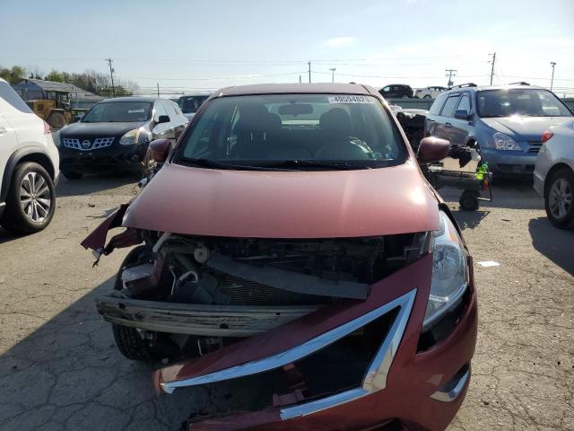 Photo 5 from auction – 2018 NISSAN VERSA S with VIN 3N1CN7AP3JL842048