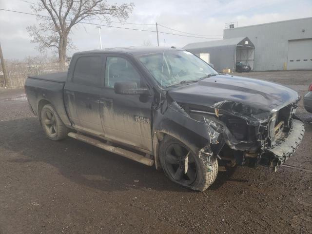 Photo 4 from auction – 2017 RAM 1500 ST with VIN 3C6RR7KT6HG783837