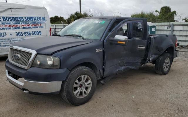 صورة رقم 1 من المزاد - 2004 FORD F150 مع VIN 1FTRX02W64KA09090