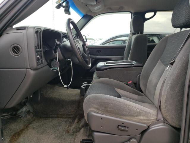 Photo 7 from auction – 2003 CHEVROLET AVALANCHE with VIN 3GNEC13T03G316238