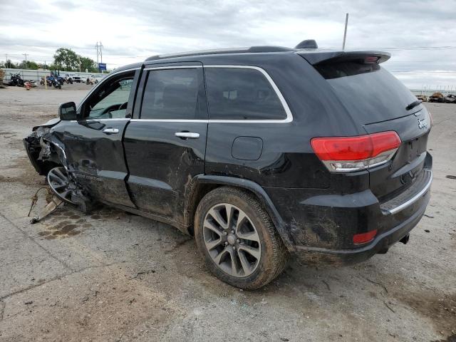 Photo 2 from auction – 2017 JEEP GRAND CHER with VIN 1C4RJECG5HC965716