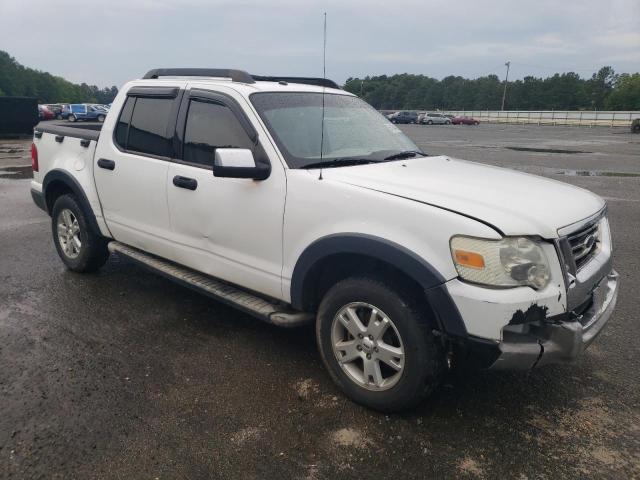 Photo 4 from auction – 2007 FORD EXPLORER S with VIN 1FMEU31K77UA23964