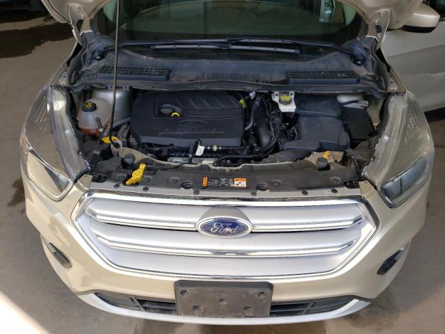 Photo 12 from auction – 2017 FORD ESCAPE SE with VIN 1FMCU0GD2HUC35512