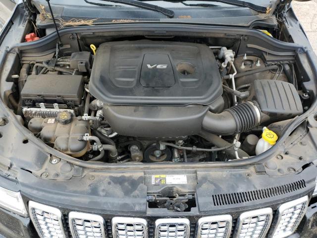 Photo 11 from auction – 2017 JEEP GRAND CHER with VIN 1C4RJECG5HC965716