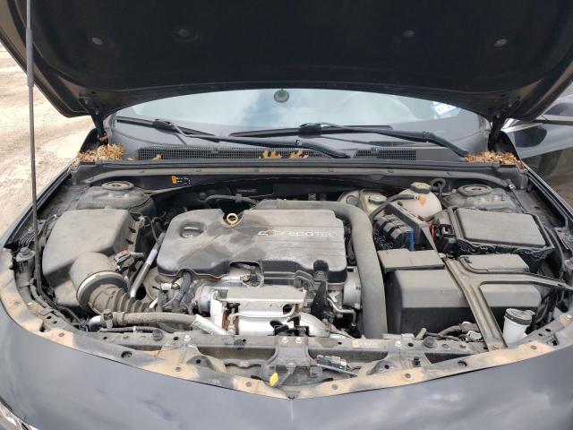 Photo 11 from auction – 2016 CHEVROLET MALIBU LT with VIN 1G1ZE5ST0GF178214