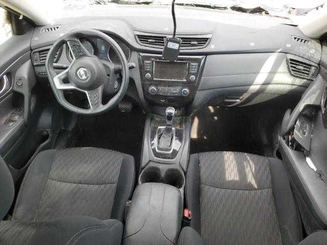 Photo 8 from auction – 2019 NISSAN ROGUE S with VIN 5N1AT2MT1KC718987
