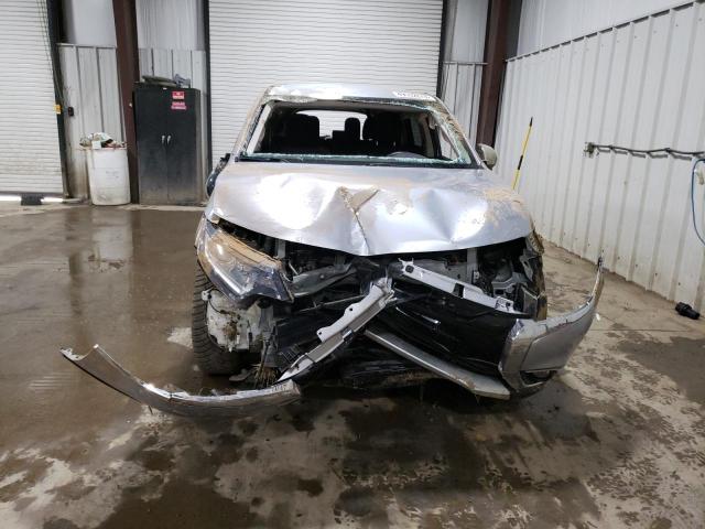 Photo 5 from auction – 2017 MITSUBISHI OUTLANDER with VIN JA4AZ3A35HZ009542