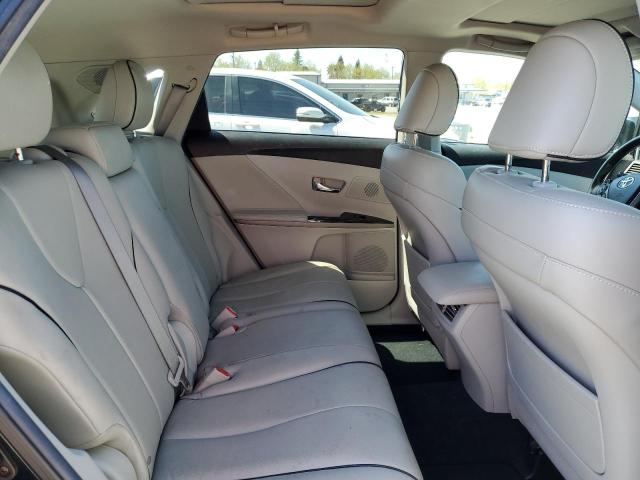 Photo 11 from auction – 2013 TOYOTA VENZA LE with VIN 4T3BK3BBXDU088320