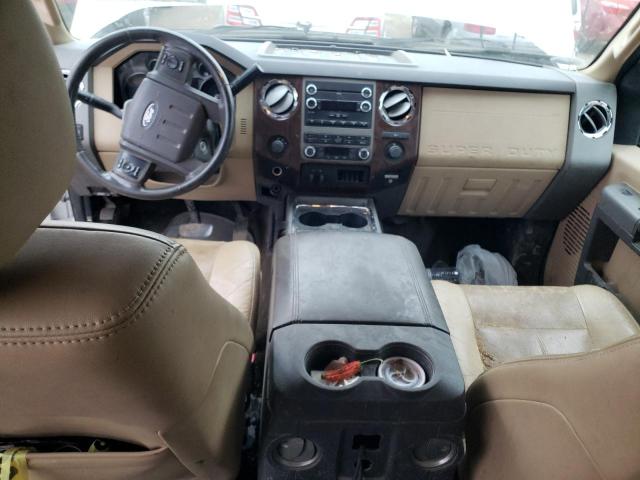 Photo 8 from auction – 2011 FORD F250 SUPER with VIN 1FT7W2B62BEA26311